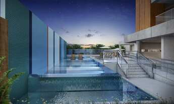 Imagem 3: Lucce Graça> Apartamento com 3 dormitórios