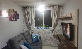 Imagem 4: Apartamento à venda, 44 m² por R$ 245.000,00 - Vila Alpina - São Paulo/SP