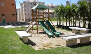 Imagem 5: Apartamento na Messejana - Fortaleza - Ceará - Brasil