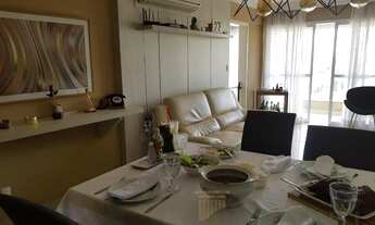 Imagem: Apartamento em City Lapa - São Paulo