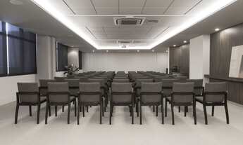 Imagem 2: PORTO ALEGRE - Conjunto Comercial/Sala - CRISTO REDENTOR