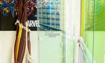 Imagem 6: SãO PAULO - Padrão - Bela Vista