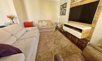 Imagem 2: Charmoso Apartamento em Moema 02 vagas Ótima Localização!!!