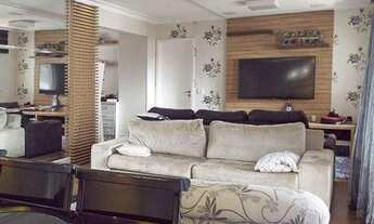 Imagem 5: * Evidence Belém - Excelente apartamento c/ ampla varanda gourmet c/ churrasqueira *