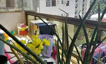 Imagem 5: Freguesia. Apartamento para Venda com Salão em 2 Ambientes Bem Definidos, 3 Quartos, Sendo