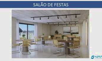 Imagem 6: Condomínio Mediterrâneo- Rua Doutor Armando Lopes, 23 - Charitas - Niterói/RJ