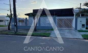 Imagem: CASA RESIDENCIAL em SINOP - MT, JARDIM PARAÍSO