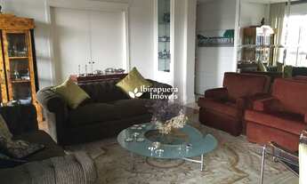 Imagem 3: Alto padrão, em localização privilegiada