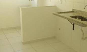 Imagem 4: APTO PRONTO PARA MORAR, 2 DORMS, 1 VAGA, ACEITA FINANCIAMENTO E FGTS