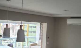 Imagem 6: Apartamento para aluguel tem 87 metros quadrados com 2 quartos em Vila Mariana - São Paulo