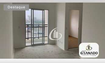 Imagem: Apartamento com 2 dormitórios à venda