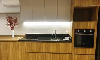 Imagem 7: 1 DORM / 1 VAGA - EQUIPADO E DECORADO