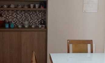 Imagem 2: Apartamento para venda possui 166 metros quadrados com 3 quartos em Vila Polopoli - São Pa