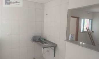 Imagem 7: Kitnet com 2 dormitórios para alugar, 55 m² por R$ 1.500,00/mês - Jardim São Luís - São Pa