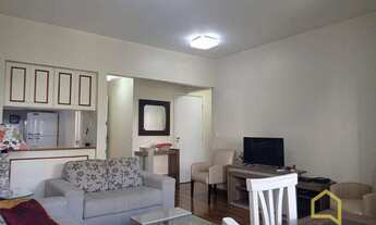 Imagem: Flat com 2 dormitórios à venda, 68 m²