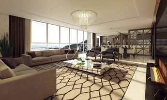 Imagem: Itajaí - Apartamento Padrão - Fazenda