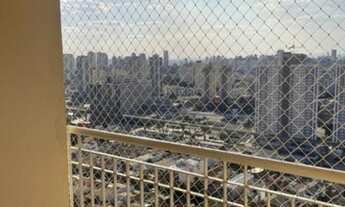 Imagem 4: APARTAMENTO RESIDENCIAL em SÃO PAULO - SP, PARQUE DA VILA PRUDENTE