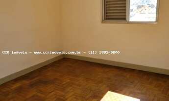 Imagem 3: Apartamento para Venda em São Paulo, Mooca, 1 dormitório, 1 banheiro