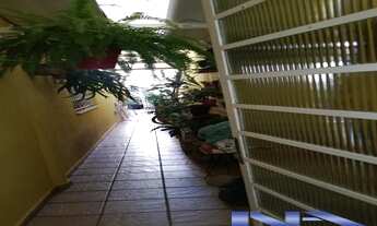 Imagem 3: SOBRADO VENDA VILA CLEMENTINO, 190m²