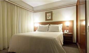 Imagem 5: Flat no Brooklin a Venda