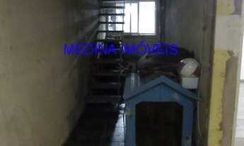 Imagem 6: FERRAZ DE VASCONCELOS - Casa Padrão - PARQUE SANTA LAURA