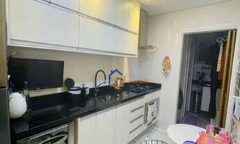 Imagem 5: Apartamento à venda, 75 m² por R$ 535.000,00 - Lauzane Paulista - São Paulo/SP