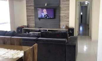 Imagem 7: Apartamento com 4 dormitórios à venda, 160 m² por R$ 1.490.000,00 - Mooca (Zona Leste) - S