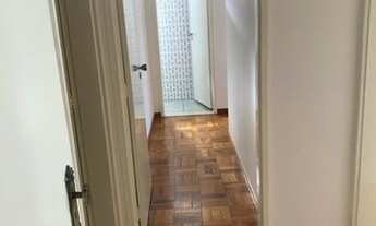 Imagem 4: Apto para reforma, e deixar do seu jeito. Itaim regiao com comercio e otimos restaurantes