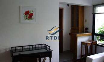 Imagem 7: Apartamento Vila Andrade Pacote R$ 2.933,00 50 m2, 1 dormitório, mobiliado, lazer completo