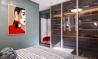 Imagem 7: SANTA MARIA - Apartamento Padrão - Nossa Senhora Do Rosário