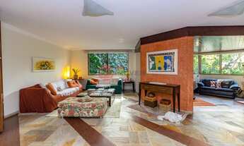 Imagem 4: Apartamento em Campo Belo - São Paulo