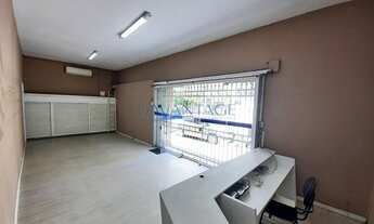 Imagem: Casa comercial para locação, amplo e completo