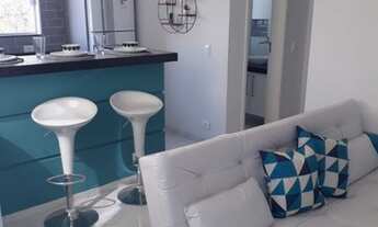 Imagem 3: MORE NA PATRIARCA - METRÔ PATRIARCA