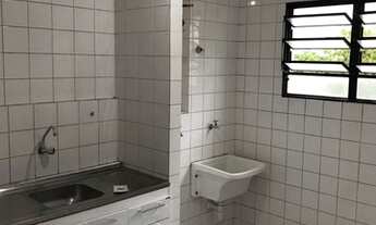 Imagem: Apartamento para venda possui 45 metros