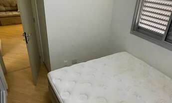 Imagem 4: Apartamento para venda possui 48 metros quadrados com 2 quartos na Vila Nova Cachoerinha