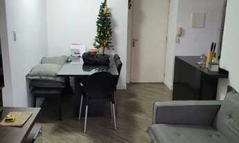 Imagem 2: Apartamento para venda tem 54 metros quadrados com 2 quartos em Vila Formosa - São Paulo