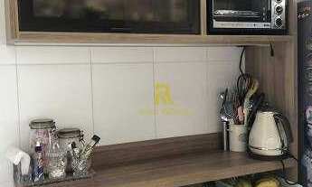 Imagem 5: Apartamento com 2 dormitórios à venda, 55 m² por R$ 440.000,00 - Vila Mascote - São Paulo