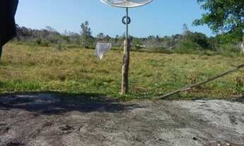 Imagem 8: FAZENDA RURAL em SANTA CRUZ CABRÁLIA - BA, R. Estr. Velha