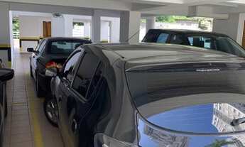 Imagem 2: Apartamento para venda tem 95 metros quadrados com 3 quartos em Itacorubi - Florianópolis