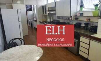 Imagem 5: Apartamento com 3 dormitórios à venda, 178 m² por R$ 1.400.000,00 - Jardim Paulista - São