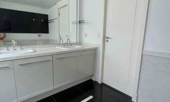 Imagem 3: Apartamento para venda co 212 metros quadrados com 4 quartos em Cerqueira César - São Paul