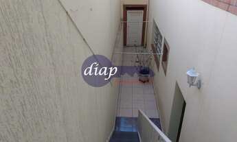 Imagem 3: SÃO PAULO - Casa Padrão - JARDIM ANÁLIA FRANCO