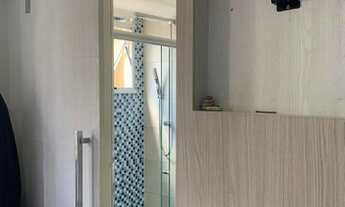 Imagem 7: Apartamento para venda com 89 metros quadrados com 3 quartos em Vila Campestre - São Paulo