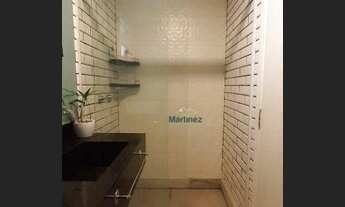 Imagem 6: Apartamento com 2 dormitórios à venda, 58 m² por R$ 405.000,00 - Vila Ema - São Paulo/SP