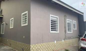 Imagem 2: Casa térrea, Oásis em Santana com 4 dormitórios sendo 3 suítes, 4 vagas e piscina aquecida