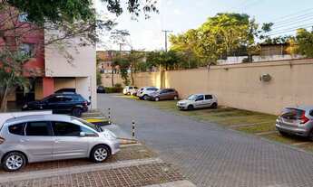 Imagem 7: Apartamento para venda possui 67 metros quadrados com 3 quartos