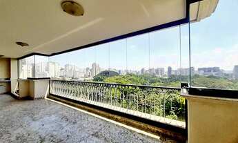 Imagem 7: VISTA TOTAL PARA O PARQUE - EXCELENTE CONDOMÍNIO