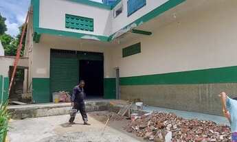 Imagem: Galpão / Depósito / Armazém em Várzea