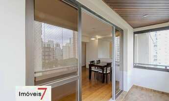 Imagem: Apartamento em Jardim Vila Mariana - São