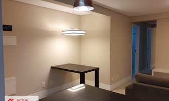 Imagem 4: Apartamento com 2 dormitórios à venda, 66 m² por R$ 560.000,00 - Morumbi - São Paulo/SP